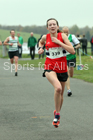 Senior men and womens Heaton Memorial 10k Road Race, Newcastle Town Moor. Photo:  David T. Hewitson/Sports for All Pics